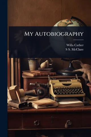 My Autobiography