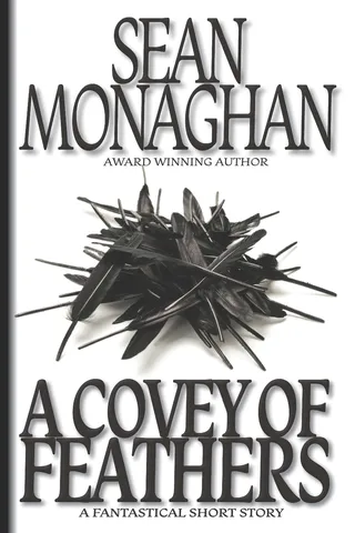A Covey of Feathers