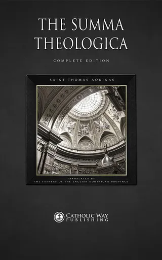 Summa Theologica