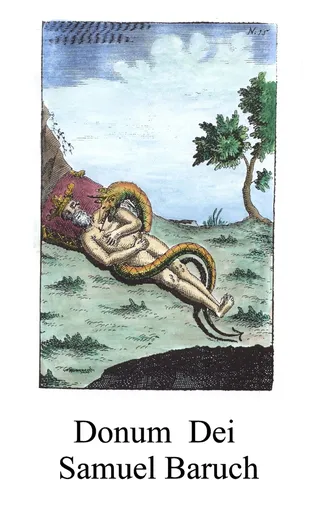 Donum Dei