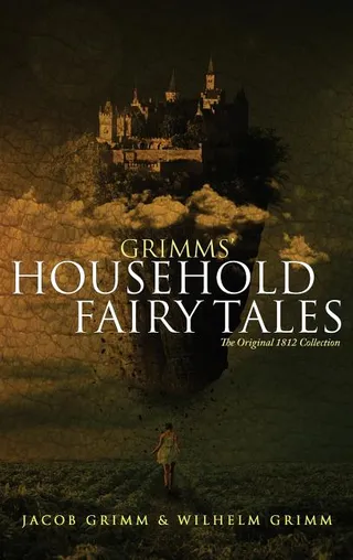 Grimm's Household Tales