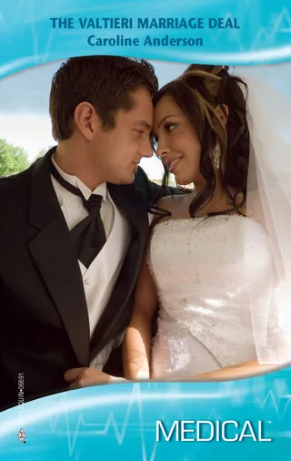 Valtieri Marriage Deal