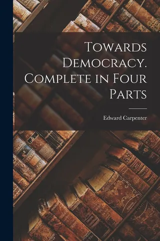 Towards Democracy in Four Parts