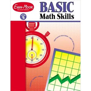 Basic Math Skills