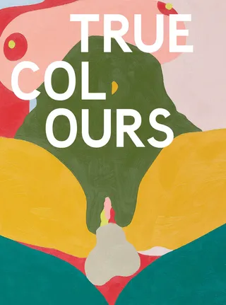 Helen Beard, Sadie Laska, Boo Saville True Colours