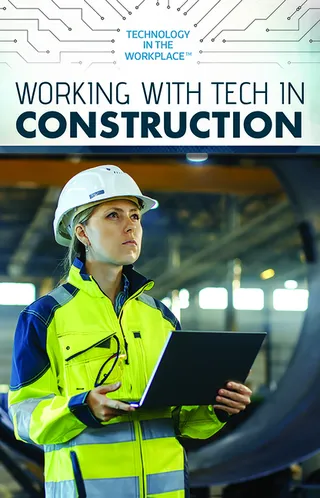 Working with Tech in Construction