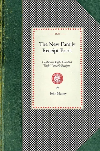 Family Receipt-Book