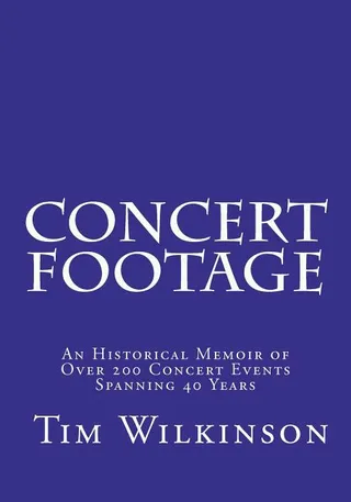 Concert Footage