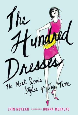 The Hundred Dresses