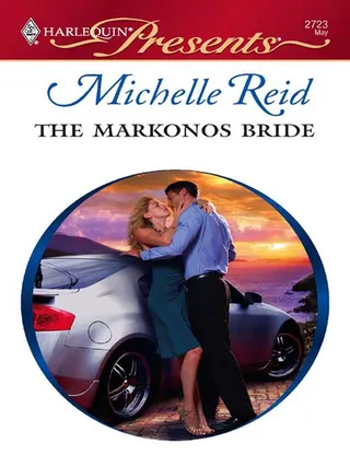 Markonos Bride