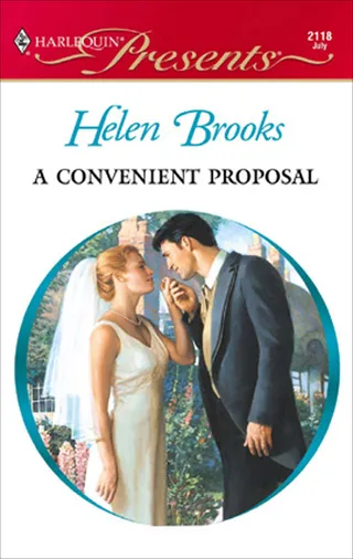 Convenient Proposal