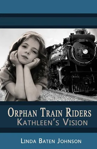 Orphan Train Riders