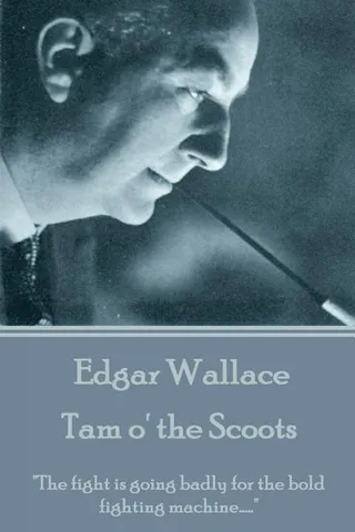 Tam o' the Scoots