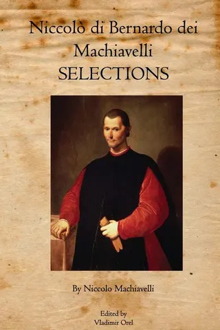 Selections: Selections