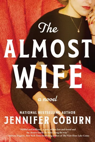 The Almost Wife