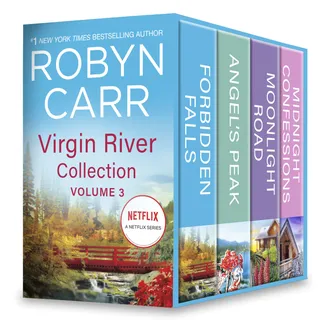 Virgin River Collection