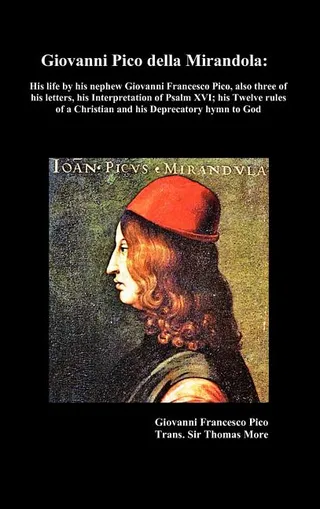 Giovanni Pico Della Mirandola