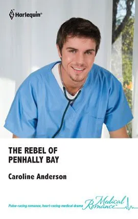 Rebel of Penhally Bay