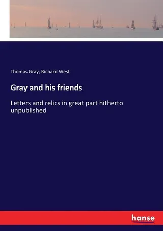 Gray and his friends