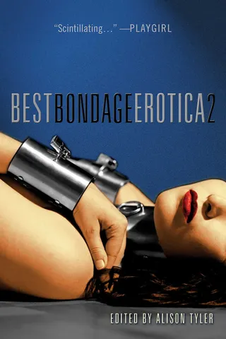 Best Bondage Erotica