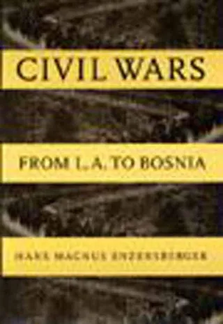 Civil Wars