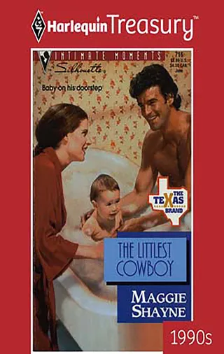 Littlest Cowboy