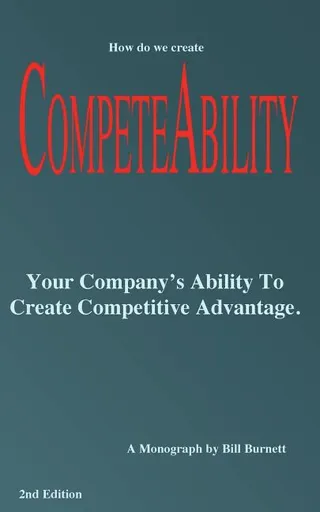 Competeability
