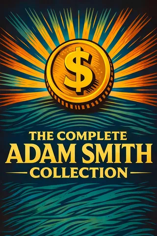 The Complete Adam Smith Collection