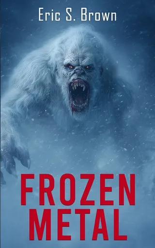 Frozen Metal