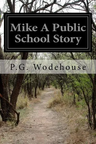 Mike: A Public School Story