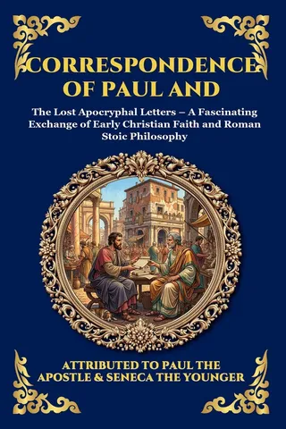 Correspondence of Paul and Seneca