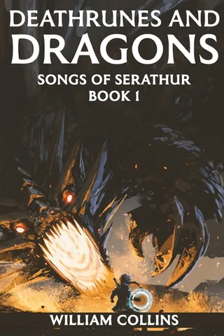 Deathrunes and Dragons