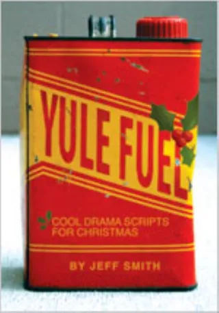 Yule Fuel