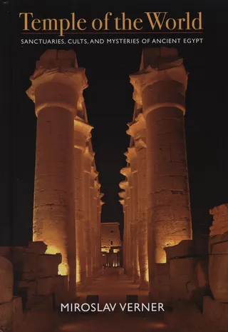 Temple of the World