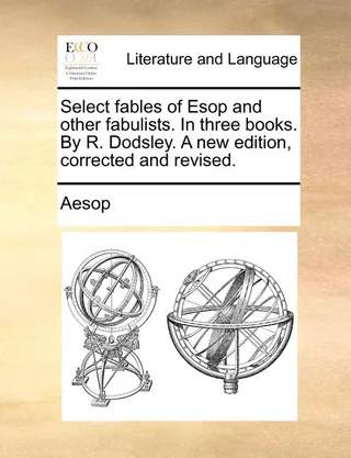 Select Fables of Esop and Other Fabulists