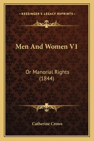 Men and Women