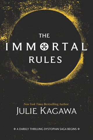 The Immortal Rules