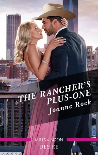 The Rancher's Plus-One