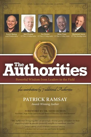 The Authorities