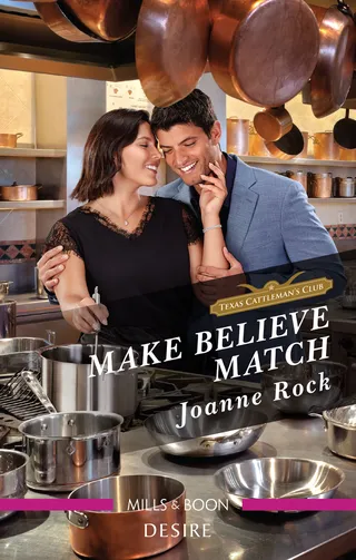 Make Believe Match