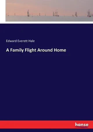 A Family Flight Around Home