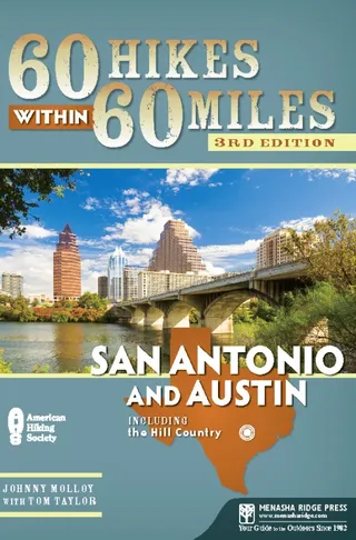 60 Hikes Within 60 Miles