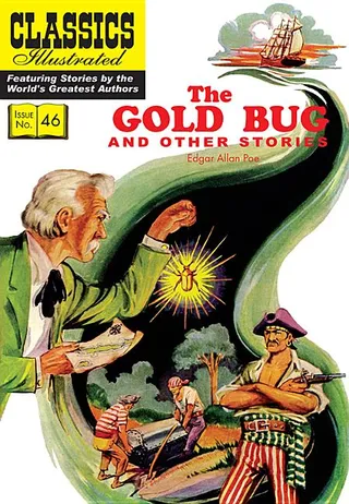 The Gold Bug and Other Stories
