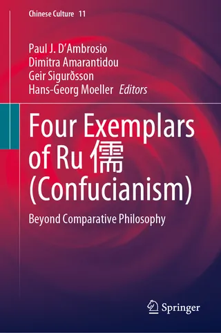 Four Exemplars of Ru