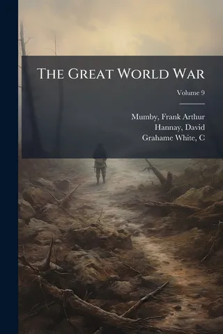 The Great World War
