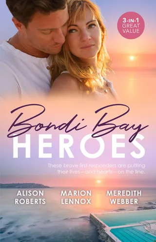 The Shy Nurse's Rebel Doc / Finding His Wife, Finding a Son / Healed by Her Army Doc