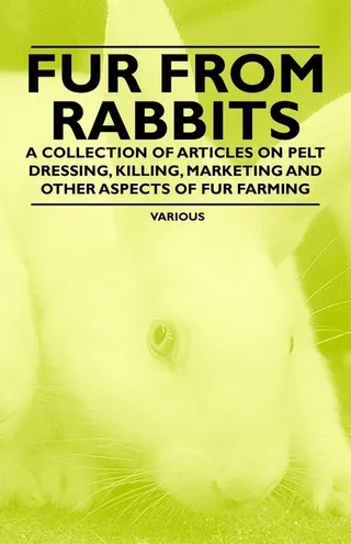 Fur from Rabbits
