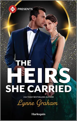 Heirs She Carried