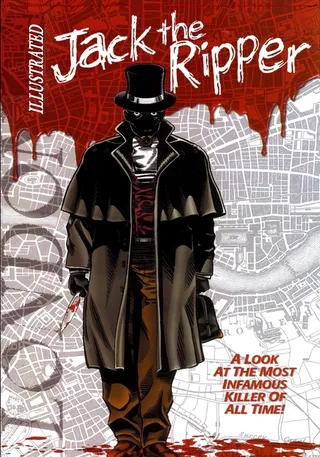 Jack the Ripper