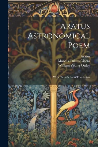 Aratus Astronomical Poem